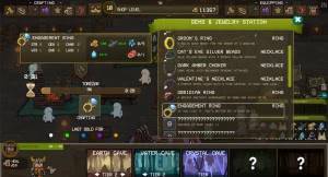 Dwarf Shop