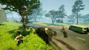 Zombie Road Rider