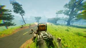 Zombie Road Rider