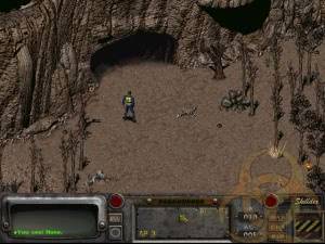 Fallout Resurrection