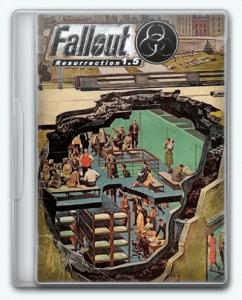 Fallout Resurrection
