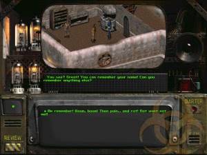 Fallout Resurrection
