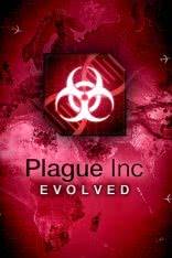 Plague Inc: Evolved Plague Inc: Evolved