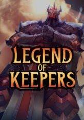 Legend of Keepers: Career of a Dungeon Master Legend of Keepers: Career of a Dungeon Master