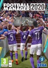 Football Manager 2020 Football Manager 2020
