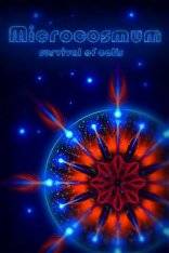 Microcosmum: survival of cells Microcosmum: survival of cells