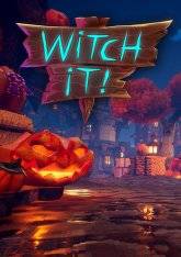 Witch It Witch It