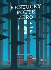 Kentucky Route Zero: PC Edition