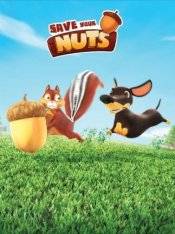 Save Your Nuts Save Your Nuts
