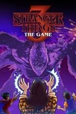 Stranger Things 3: The Game Stranger Things 3: The Game
