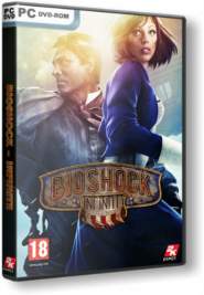 BioShock Infinite: Complete Edition BioShock Infinite: Complete Edition