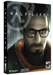 Half-Life 2: Deathmatch