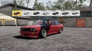 Just Drift It!