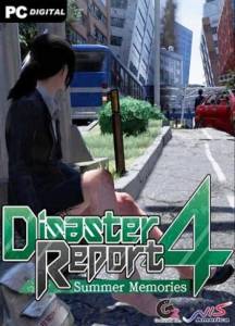 Disaster Report 4: Summer Memories
