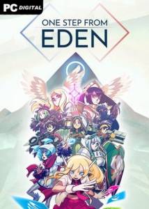One Step From Eden