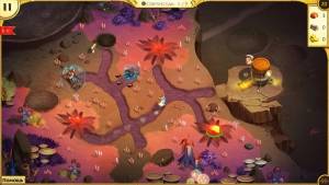 12 Labours of Hercules IX: A Hero's Moonwalk