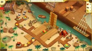 12 Labours of Hercules VIII