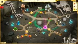 12 Labours of Hercules IX: A Hero's Moonwalk