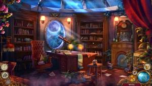 Nevertales 9: Hearthbridge Cabinet 