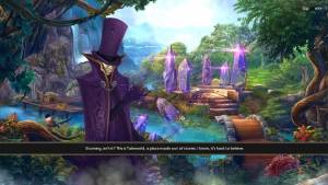 Nevertales 9: Hearthbridge Cabinet 