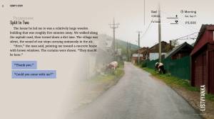 Wanderlust: Transsiberian 