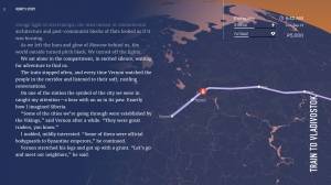 Wanderlust: Transsiberian 