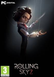 RollingSky2 