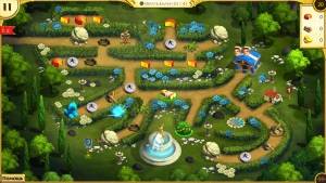 12 Labours of Hercules X: Greed for Speed 