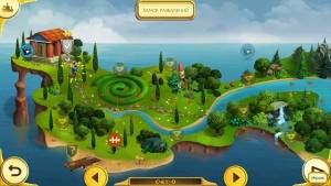 12 Labours of Hercules X: Greed for Speed 