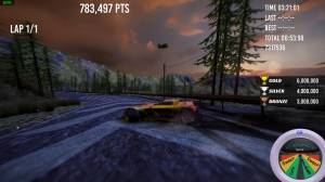 Drift Alone 