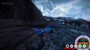 Drift Alone 