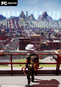 Heavenworld 
