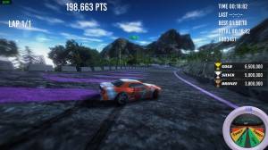 Drift Alone 