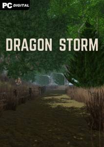 Dragon Storm 