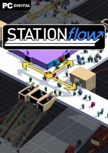 STATIONflow 