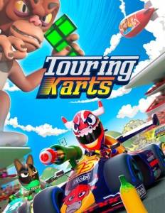Touring Karts 