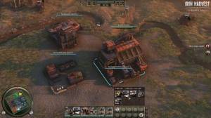 Iron Harvest