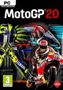 MotoGP 20 