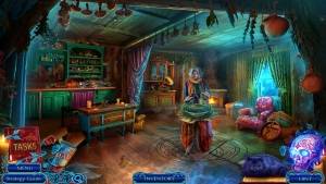 Mystery Tales 13: Til Death 