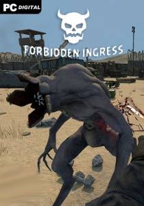 Forbidden Ingress 