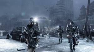 Metro Redux: Dilogy