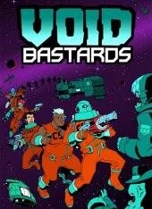 Void Bastards Void Bastards