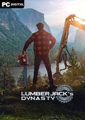 Lumberjack s dynasty прохождение