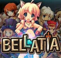 Bellatia Bellatia