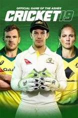 Cricket 19 Cricket 19