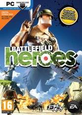 Battlefield Heroes