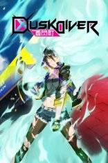Dusk Diver Dusk Diver