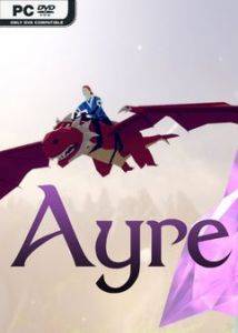 Ayre Ayre