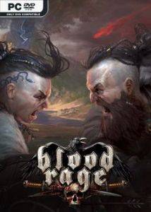 Blood Rage: Digital Edition Blood Rage: Digital Edition