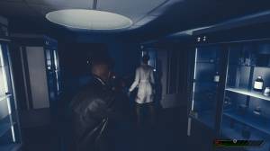 The Walking Evil 